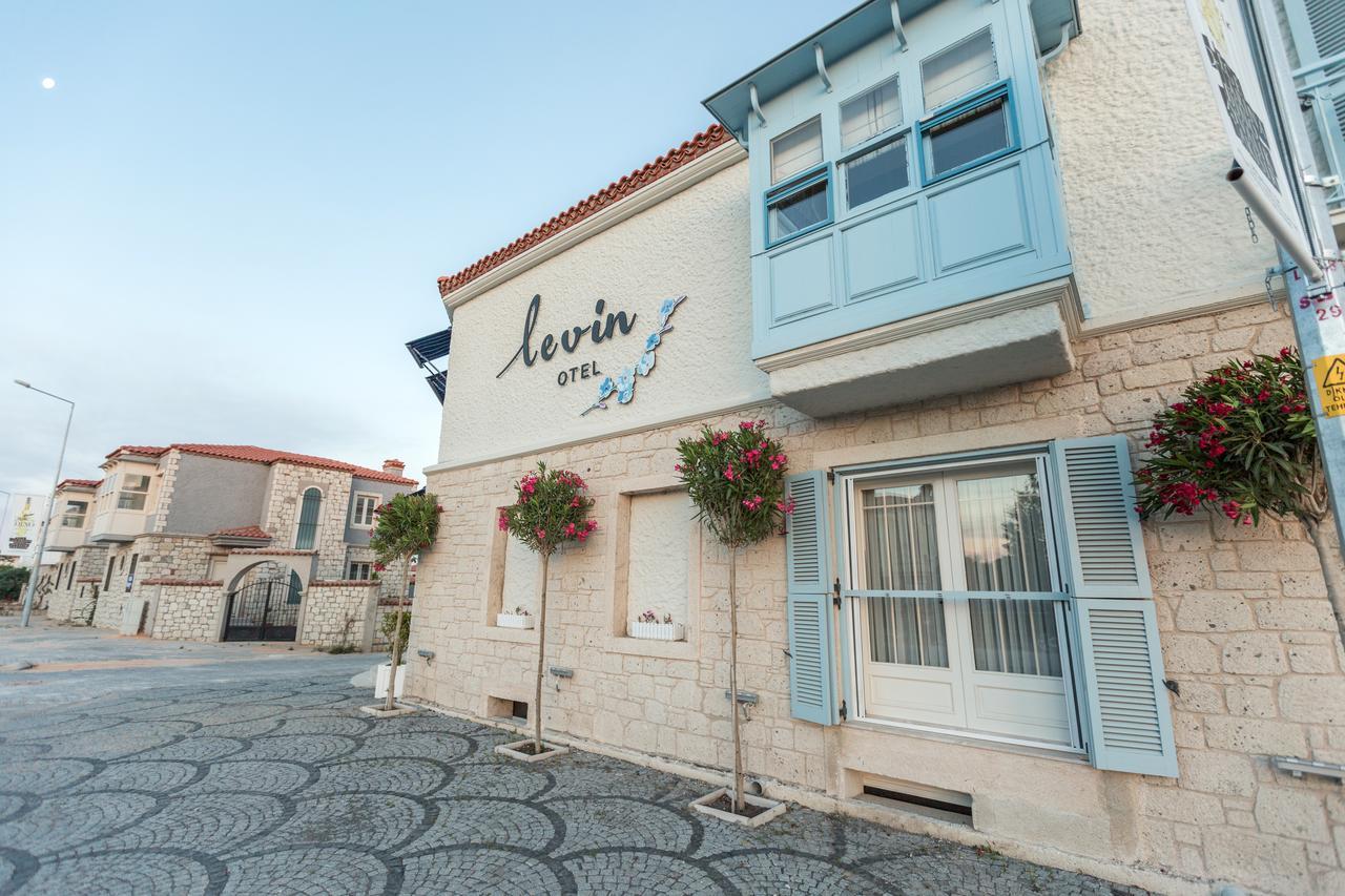 Levin Hotel 알라카티 외부 사진