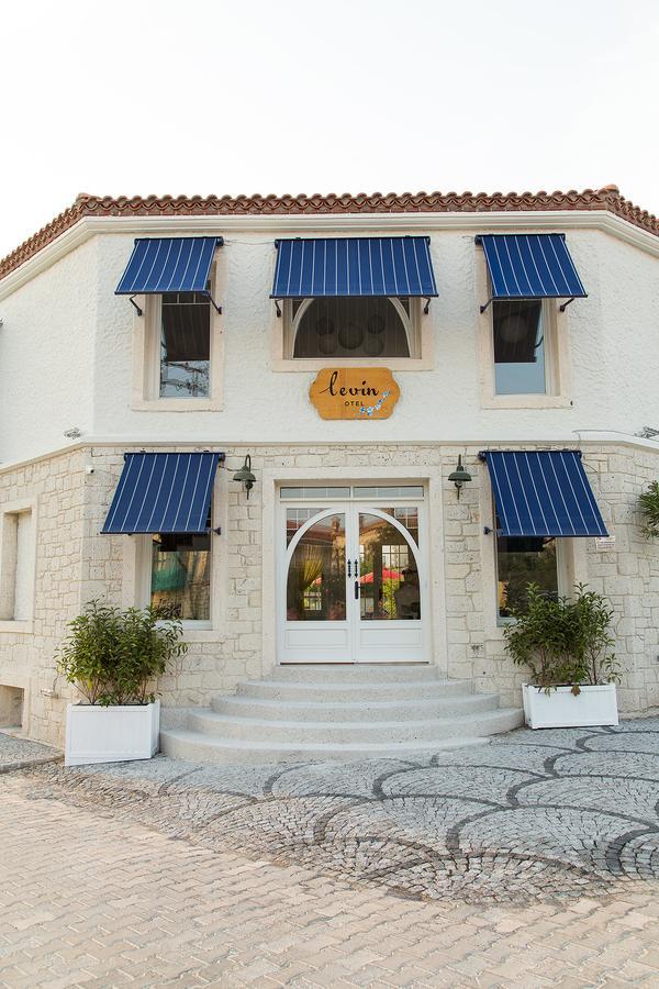 Levin Hotel 알라카티 외부 사진